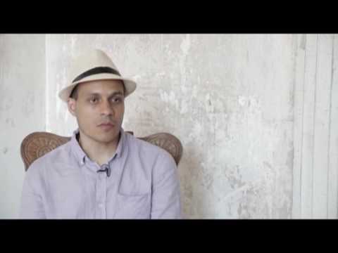 Gregoire Maret on his early musical development