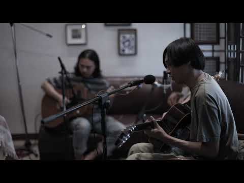 Death Of Heather - Living Slow Disaster (Live Unplugged)