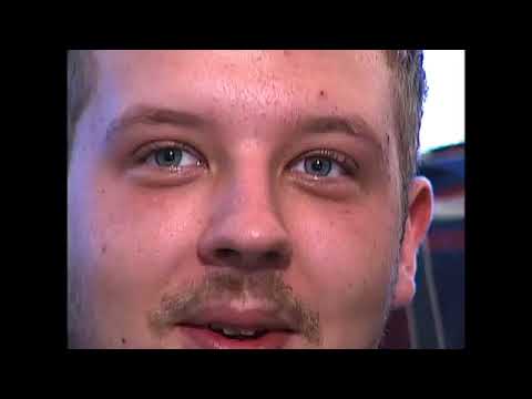 Thumbnail of the video: Redneck Wedding