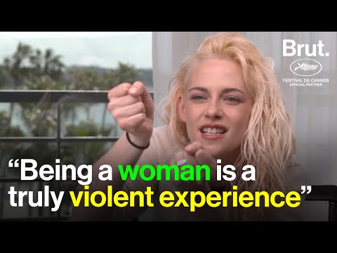 Kristen Stewart opens up about her directorial debut at Cannes 2025