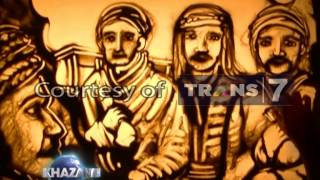 Download lagu Khazanah Trans7 'Demi Amal Baik' 15 Desember 2014 mp3