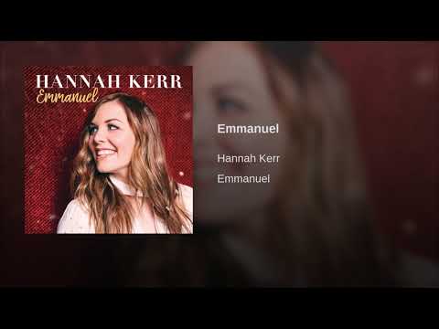 Video thumbnail for Emmanuel