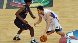 Vasilije Micic - Bayern Munich - Philadelphia 76ers - Mega Vizura