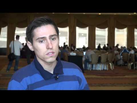 Concerns for Future Internet? IETF 2015: Lucas Bondan