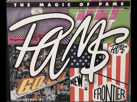 "Philly Story" Top Of Hour Jingle Montage - Philly Story Jingle Package - PAMS Productions - 1970s.