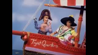Robot Chicken - Ass-Pirates of the Caribbean