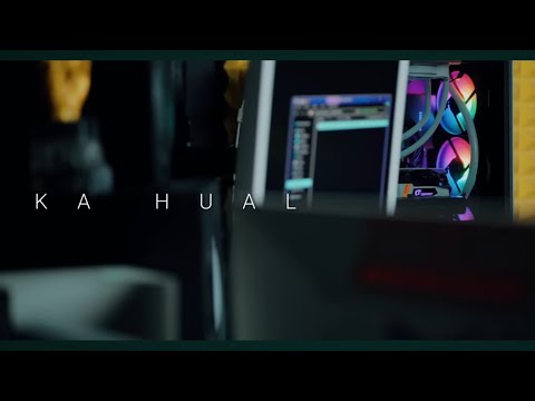 MISTABLOW- KA HUAL (Official Video)