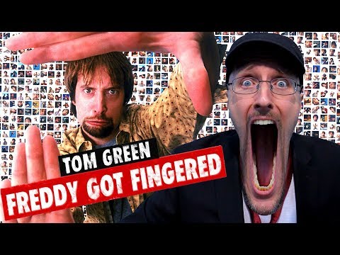 Трейлеры Пошел ты, Фредди