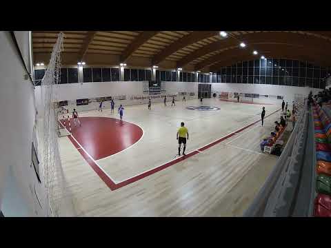 8ª Jornada - Valpaços FC X ASM Vila Marim