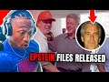 Warning ️ Epstein FILES RELEASED These TikToks Might Shift Your Entire Reality ️