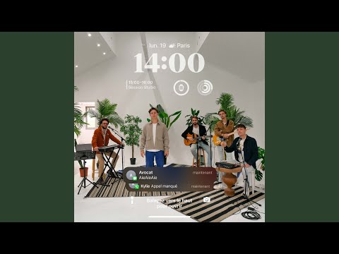 Video thumbnail for A�e A�e A�e