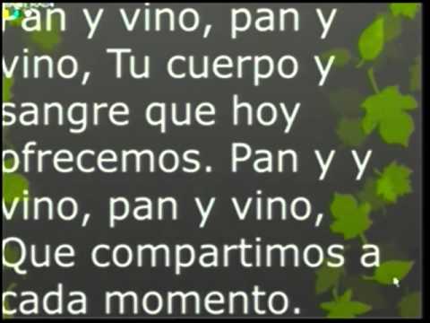 SANTA MISA DOMINGO 19 DE OCTUBRE DE 2014