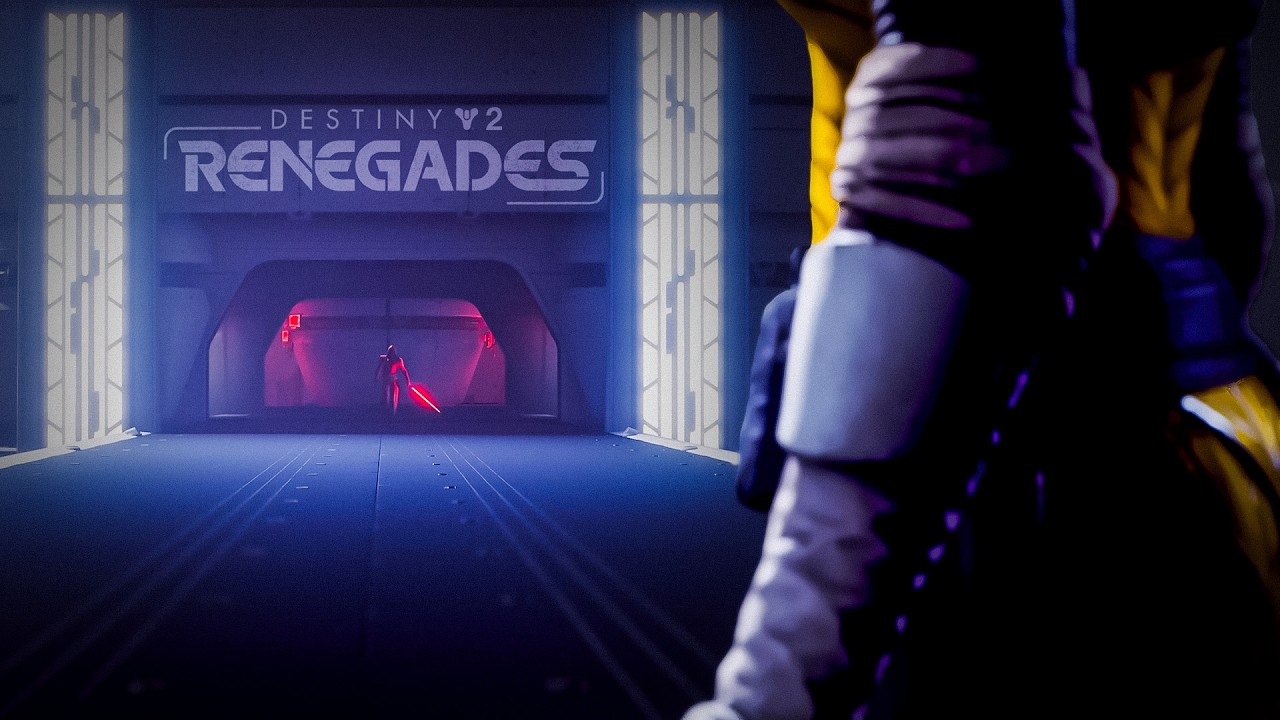 It’s almost time…