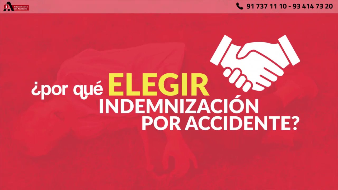 Indemnización por Atropello ¿Qué hacer si eres atropellado