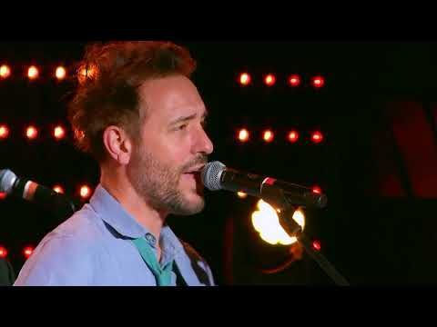 Charlie Winston - Sweet tooth (live) - Le Grand Studio RTL