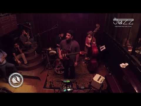 Pritesh Trio - Cherokee (4th July 2017 - Delhi)