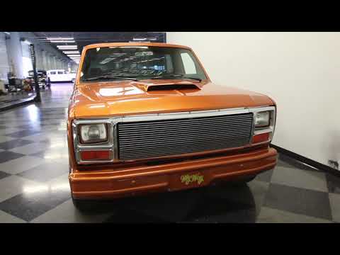 1982 Ford F150 (CC-1090090) for sale in Lutz, Florida