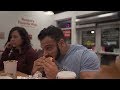 الحلقة الرابعة للمعسكر - Cheat Meal