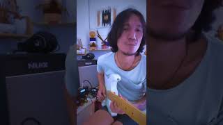 Download lagu Ipang - Ada yang hilang (Guitar Cover) Feber Adam Version mp3