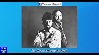 May Be A Price To Pay - The Alan Parsons Project