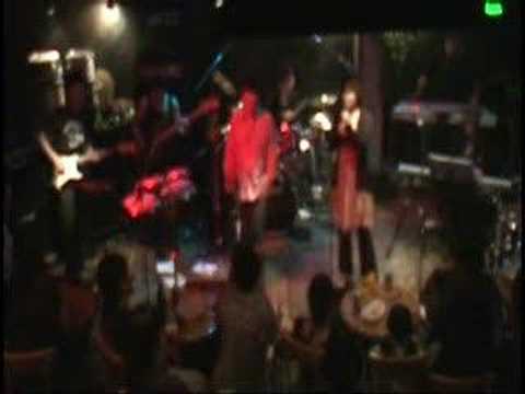 JJ all Stars / If You Say My Eyes Are Beautiful