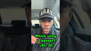 Download lagu Joe Vs Dave Hollister | R&B song battle mp3
