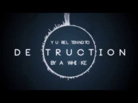Destruction - Sam Whitaker [Metalcore Instrumental]