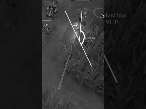 How to facecheck a bush properly