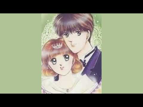 Ruri-iro Princess Wishing Mito Orihara