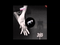 Blonde Redhead - New album 2014 