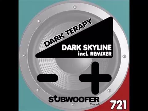 Dark Skyline - Dark Terapy (Stevie Rose Remix)[Subwoofer Records]
