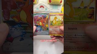 Who’s That Pokemon… It’s CHARMANDER 🔥👀