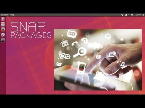 UBUNTU 16.04 LTS : WHATS NEW!!