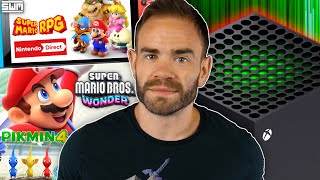 Nintendo Drops Major Game Reveals And Bad News Hits Xbox + Game Pass | News Wave