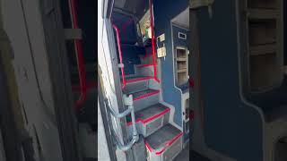 Van Hool TD925 Astromega, 83 Seats, Euro 5 double decker bus for sale - Image 5 | Autoline ET Van Hool TD925 Astromega, 83 Seats, Euro 5 double decker bus | Image 5 - Autoline