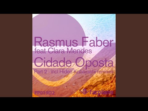 Cidade Oposta (Hideo Kobayashi Z4 Mix) (feat. Clara Mendes & Hideo Kobayashi)