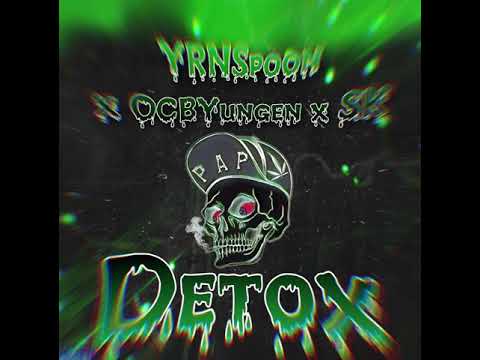 Detox x OCByungen x SK [OFFICIAL AUDIO]