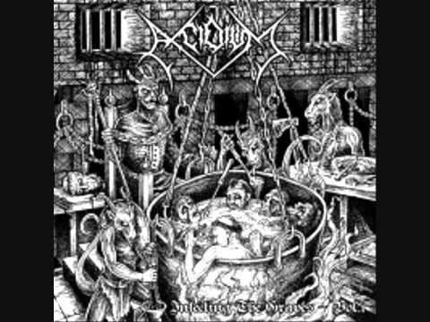 Excidium - The Exterminator