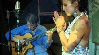 La Nada - Ivette Lopez & Eric Kurimski