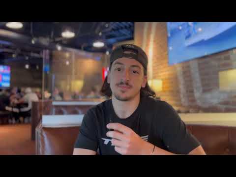 3 QUESTIONS À… QUENTIN TOMASINO