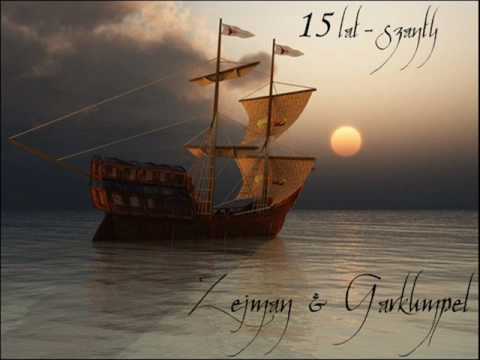 Zejman & Garkumpel - Negroszanta