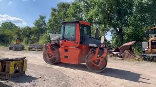 Cestný valec BOMAG BW 174 AP-AM na predaj - Obraz 4 | Machineryline SK Cestný valec BOMAG BW 174 AP-AM | Obraz 4 - Machineryline