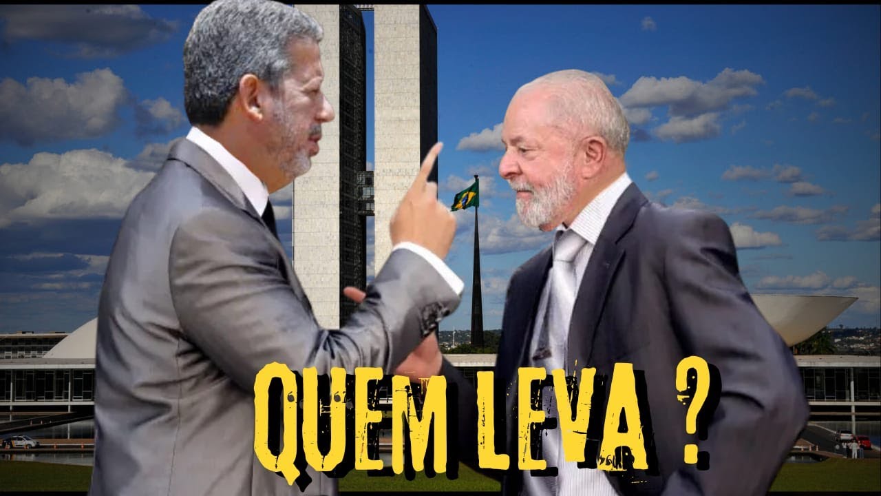 1330: A DISPUTA PELA CADEIRA DE LIRA