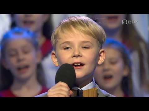 Martin Makarov - "Sõbralaul"