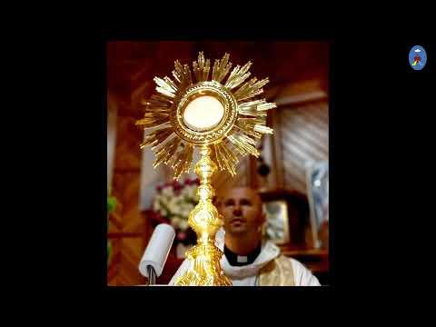 Czatachowa 31.12.2022 - Koronka do Bożego Miłosierdzia