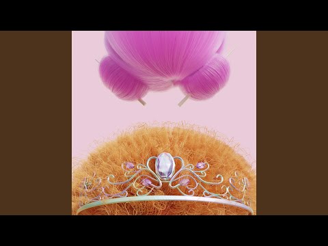 Princess Diana (Extendo Clip)