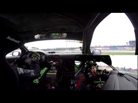 Bosch Historic 2015 Hockenheimring Seat Mk1 vs. Mk