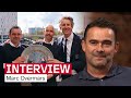 TRANSFERZOMER | Overmars spreekt zich uit: Neres, Onana, Mazraoui, Brobbey & meer | UITGEBREID ?