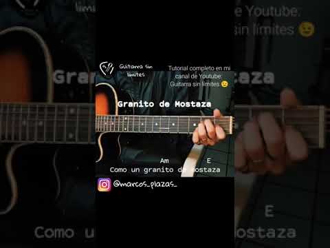 El Granito De Mostaza - Música Religiosa
