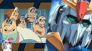 애너하임 생존기 일렉트로닉스의 생존기 "좌충우돌 Z(제타)계획"